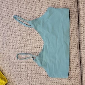 Victoria secret bandau style bra